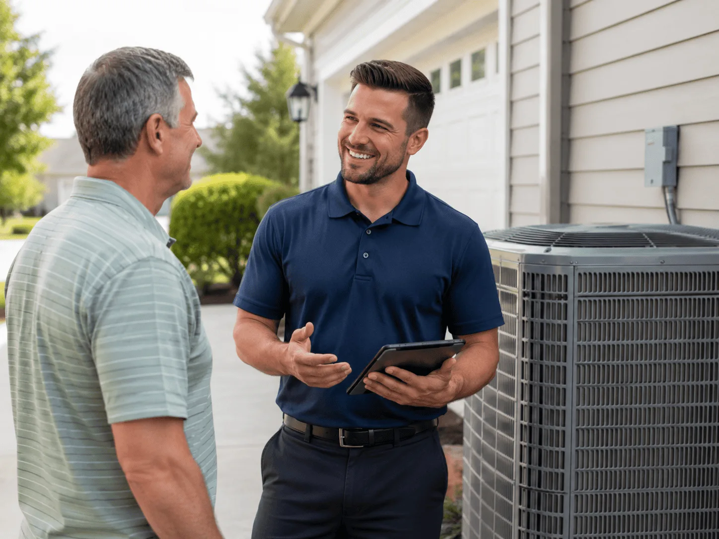 Heat Pump Installation Mount Enterprise, TX FAQs